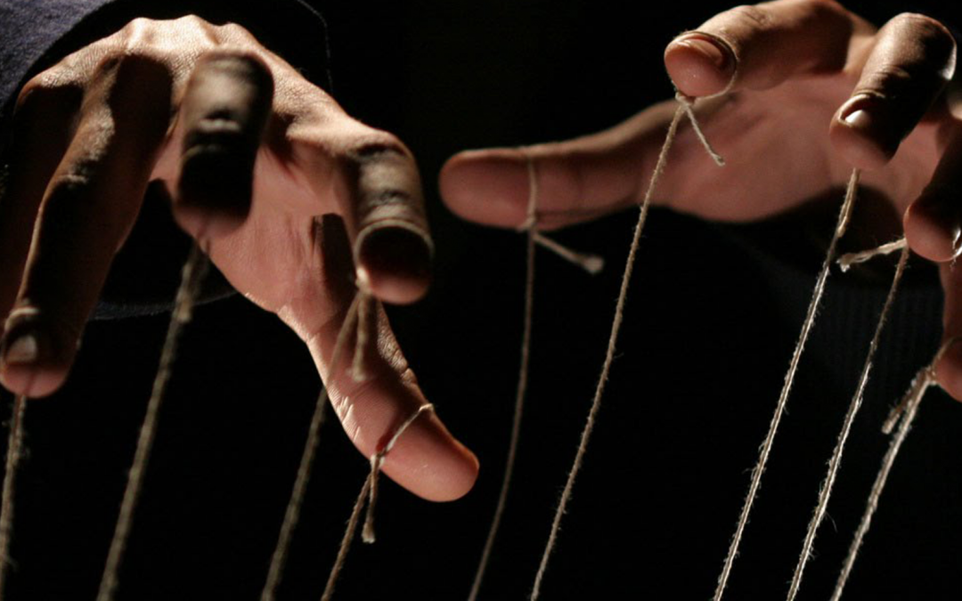 7 réponses gagnantes pour contrer les manipulateurs maléfiques.