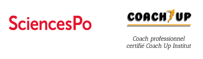 Logos Sciences Po & CoachUp